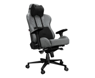 Yumisu 2050 (Jasnoszaro-Czarny) Tkanina Y-2050-LB-M - 1065040 - zdjęcie 1